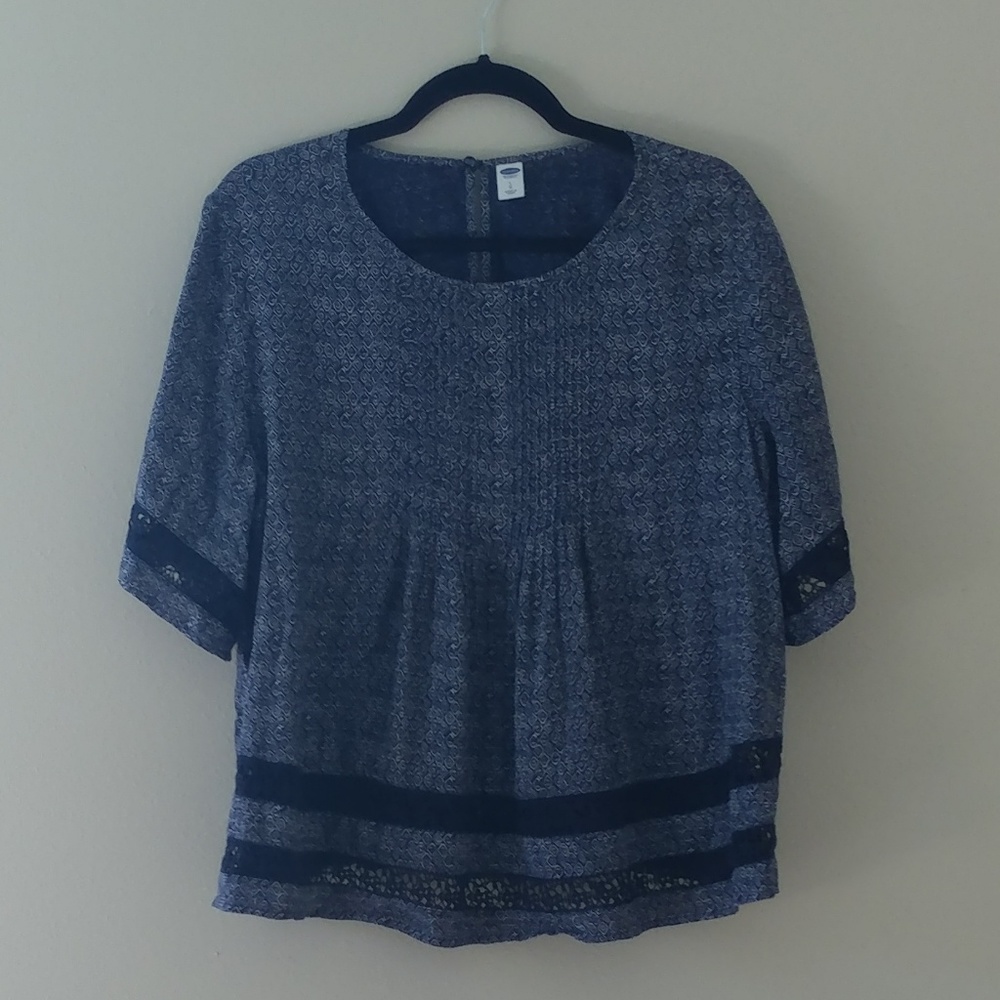 Old Navy Blouse